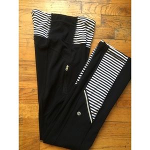 Lululemon Grove Pant Flare 32”